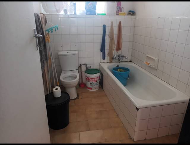 1 BEDROOM APARTMENT FOR SALE IN PRETORIA WEST
